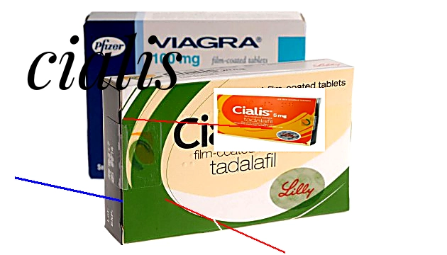 Achat cialis 5mg